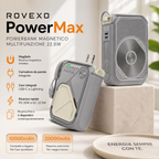 ROVEXO PowerMax