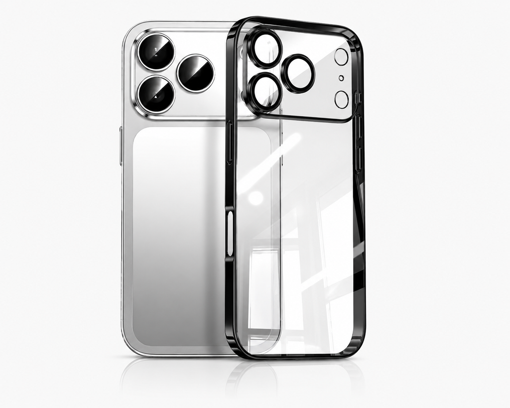 ROVEXO CrystalGuard