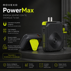 ROVEXO PowerMax