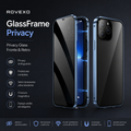 ROVEXO 360 Privacy Mag