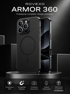 ROVEXO Armor 360