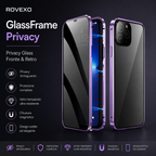ROVEXO 360 Privacy Mag