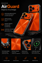 ROVEXO AirGuard