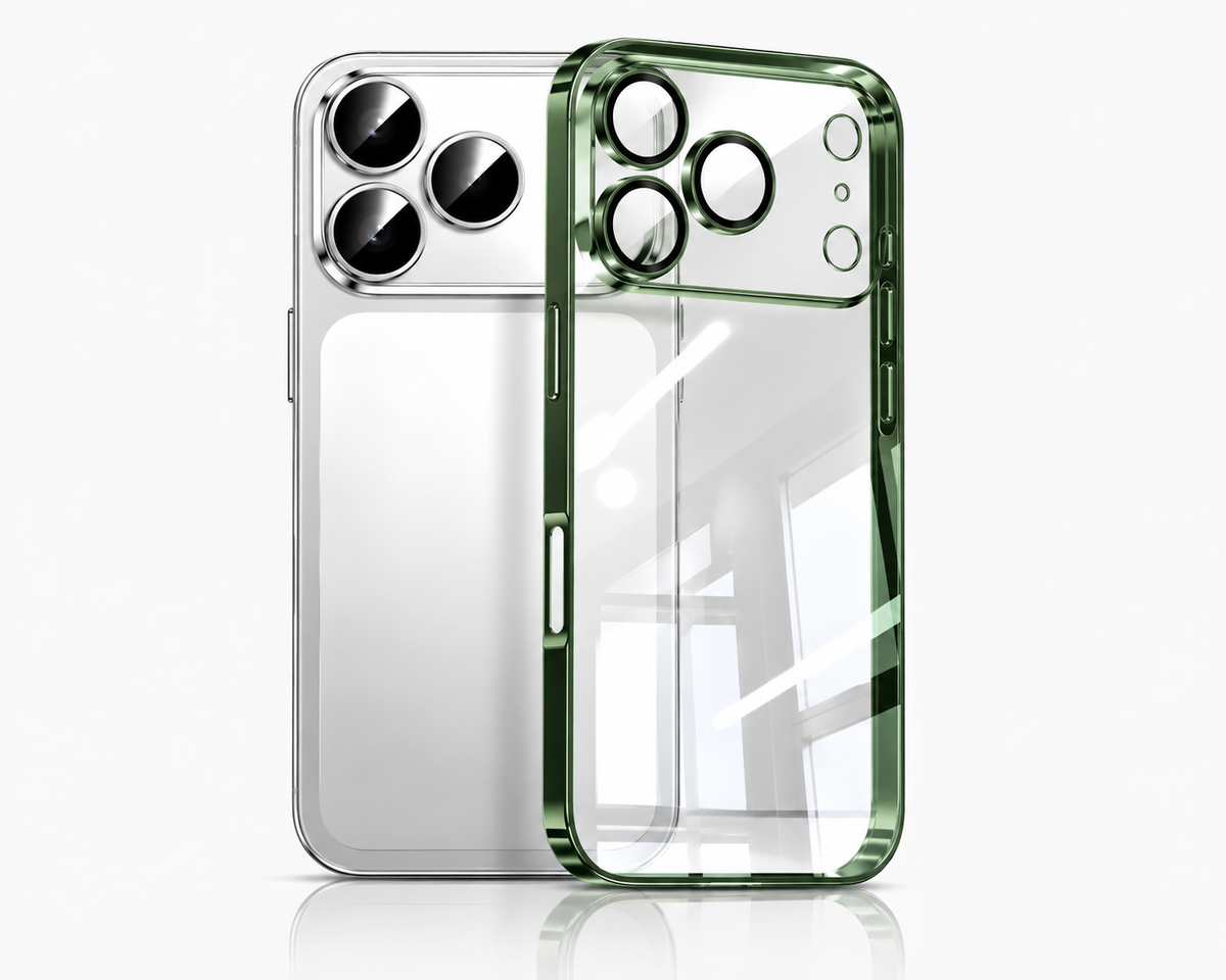ROVEXO CrystalGuard