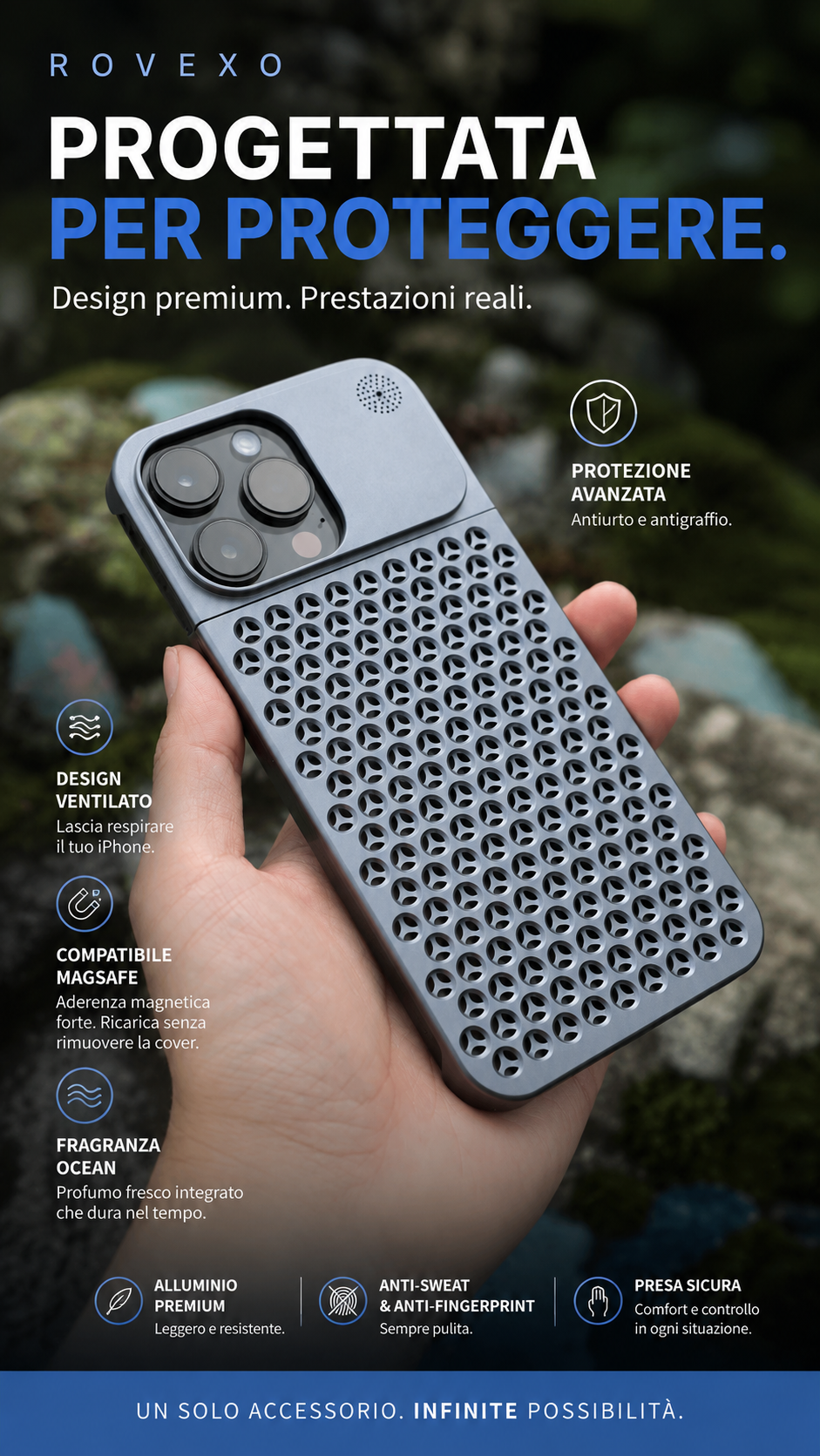ROVEXO MacCore Air