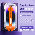 ROVEXO CrystalGlass Ultra-Easy