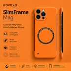 ROVEXO SlimFrame Mag