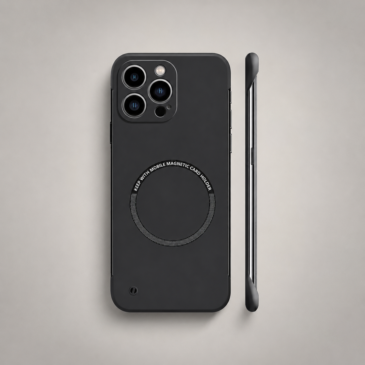 ROVEXO SlimFrame Mag