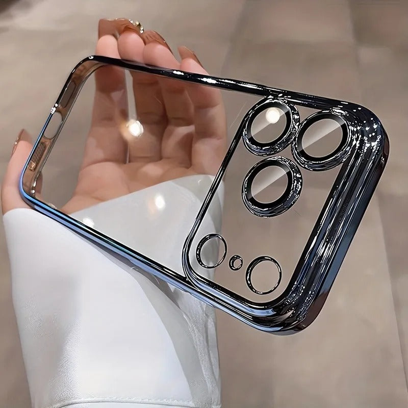 ROVEXO CrystalGuard