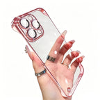 ROVEXO SlimFrame Crystal
