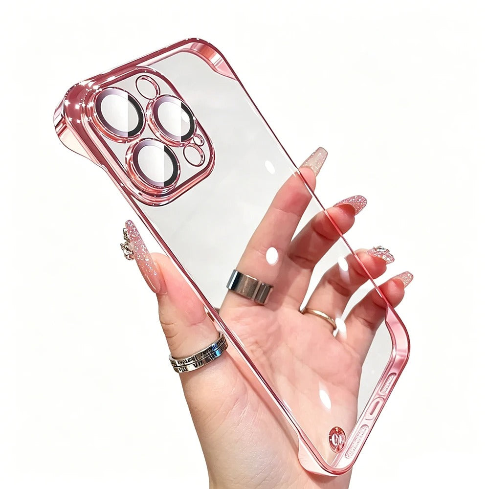 ROVEXO SlimFrame Crystal