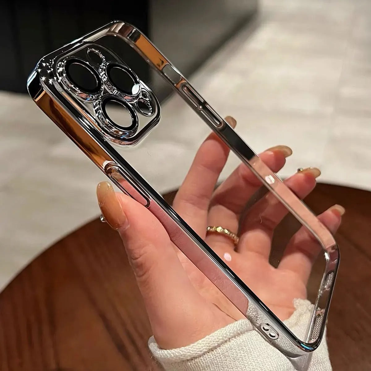 ROVEXO CrystalGuard