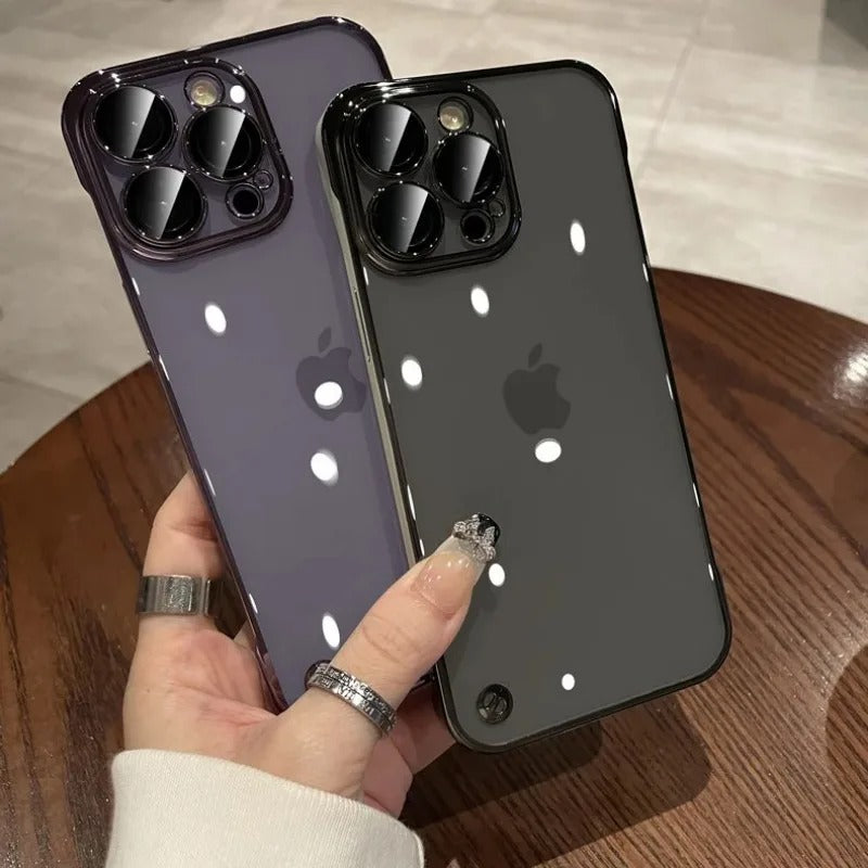 ROVEXO SlimFrame Crystal