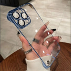 ROVEXO SlimFrame Crystal