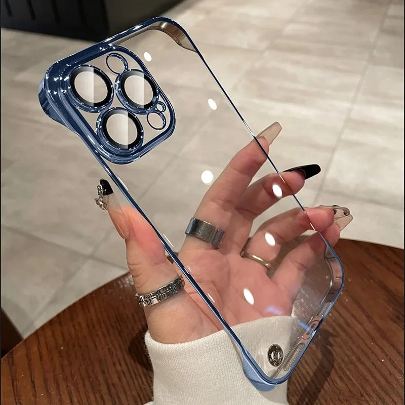 ROVEXO SlimFrame Crystal