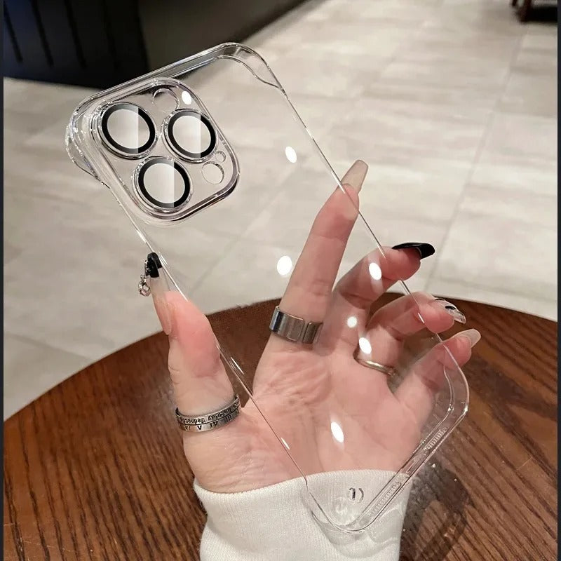 ROVEXO SlimFrame Crystal