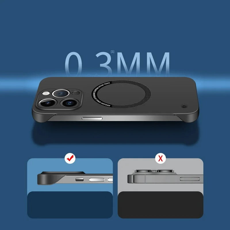 ROVEXO SlimFrame Mag