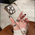 ROVEXO SlimFrame Crystal