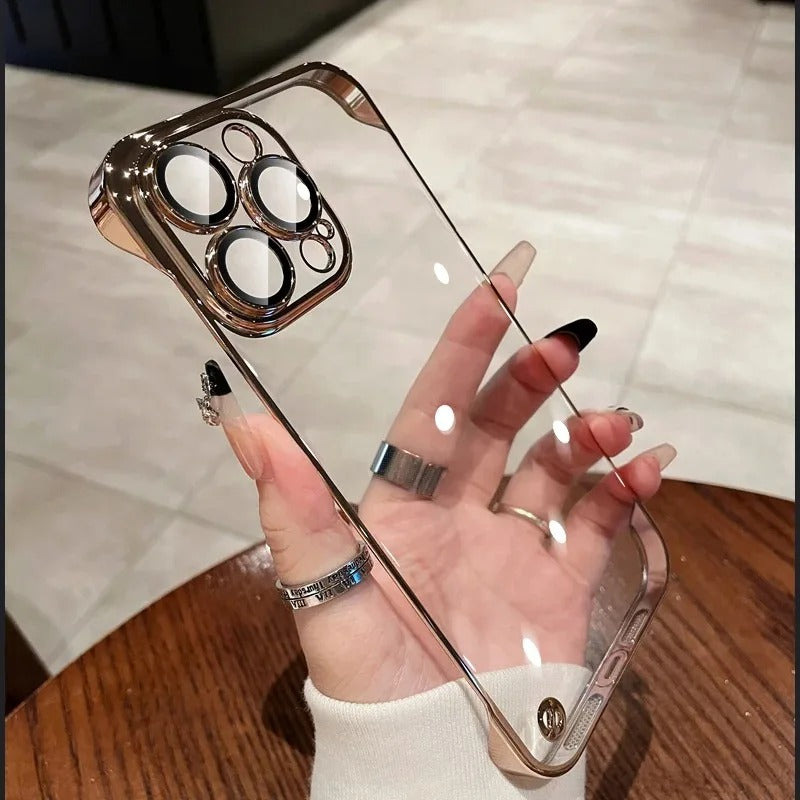 ROVEXO SlimFrame Crystal