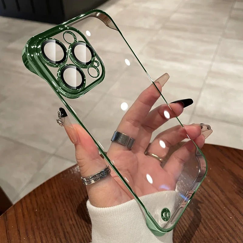 ROVEXO SlimFrame Crystal