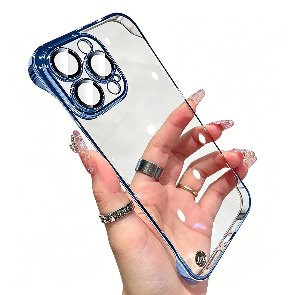 ROVEXO SlimFrame Crystal