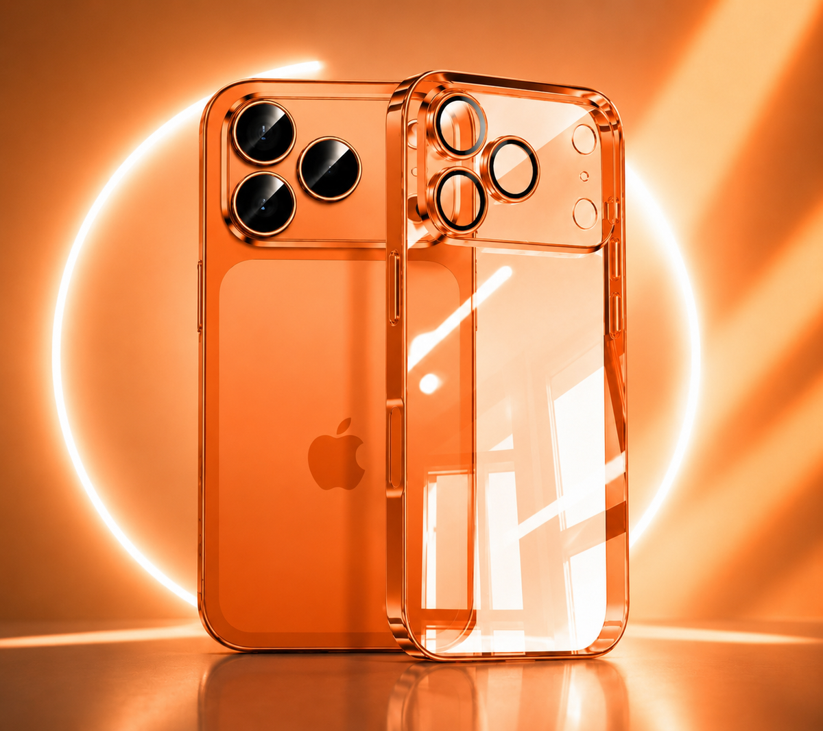 ROVEXO CrystalGuard