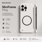ROVEXO SlimFrame Mag