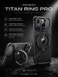 ROVEXO Titan Ring Pro