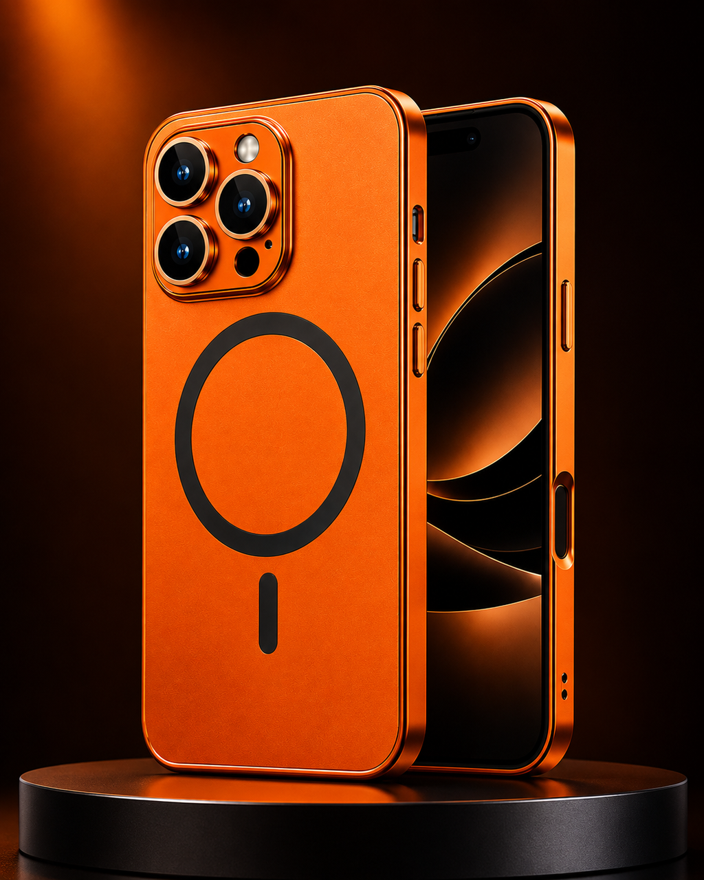 ROVEXO Armor 360