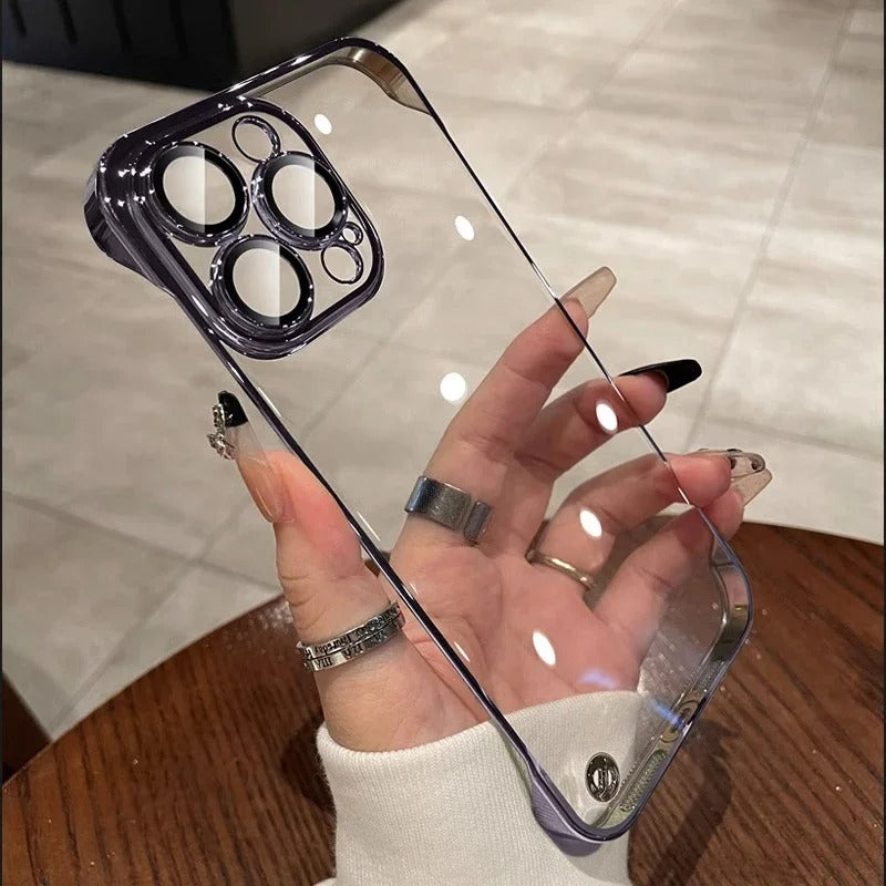ROVEXO SlimFrame Crystal
