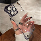 ROVEXO SlimFrame Crystal