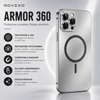 ROVEXO Armor 360