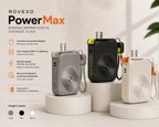 ROVEXO PowerMax